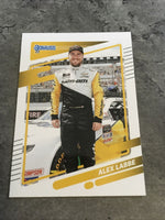 Alex Labbe 2022 NASCAR Panini Donruss#86