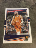 Aron Baynes Suns 2020-21 Panini Donruss #35