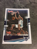 Bismack Biyombo Hornets 2020-21 Panini Donruss #78