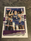 Bogdan Bogdanovic Kings 2020-21 Panini Donruss #123