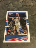 Blake Griffin Pistons 2020-21 Panini Donruss #69