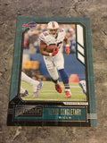 Devin Singletary Bills 2020 Panini Playbook #48