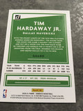 Tim Hardaway Jr. Mavericks 2020-2021 Donruss #90