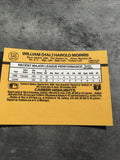 Hal Morris Yankees 1989 Donruss #545