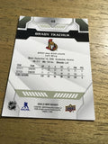 Brady Tkachuk Senators 2020-2021 Upper Deck MVP #48