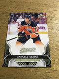 Darnell Nurse Oilers 2020-2021 Upper Deck MVP#13