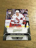 Dougie Hamilton Hurricanes 2020-2021 Upper Deck MVP #33