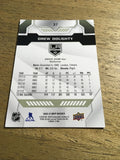 Drew Doughty Kings 2020-2021 Upper Deck MVP #37