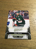 Eric Staal Wild 2020-2021 Upper Deck MVP #49