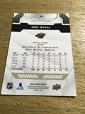 Eric Staal Wild 2020-2021 Upper Deck MVP #49