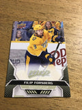 Filip Forsberg Predators 2020-2021 Upper Deck MVP#11