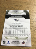 Filip Forsberg Predators 2020-2021 Upper Deck MVP#11
