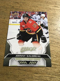 Johnny Gaudreau Flames 2020-2021 Upper Deck MVP #90