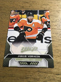 Jakub Voracek Flyers 2020-2021 Upper Deck MVP #113