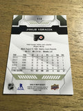 Jakub Voracek Flyers 2020-2021 Upper Deck MVP #113