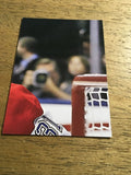 Kasperi Kapanen Maple Leafs 2020-2021 Upper Deck MVP Puzzle Back #101