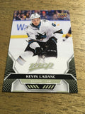 Kevin Labanc Sharks 2020-2021 Upper Deck MVP #187