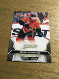Mark Giordano Flames 2020-2021 Upper Deck MVP #117