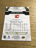 Mark Giordano Flames 2020-2021 Upper Deck MVP #117