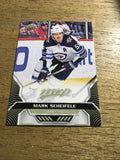 Mark Scheifele Jets 2020-2021 Upper Deck MVP #27