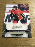 Matthew Tkachuk Flames 2020-2021 Upper Deck MVP #126