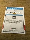 Kenny Wallace 2018 NASCAR Donruss #113