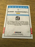 Kerry Earnhardt 2018 NASCAR Donruss #114