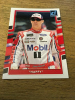 Kevin Harvick "Happy" 2018 NASCAR Donruss #34SP