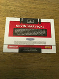 Kevin Harvick 2018 NASCAR Donruss #81