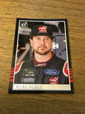 Kurt Busch 2018 NASCAR Donruss #132