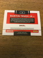 Martin Truex Jr. 2018 NASCAR Donruss #83