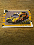 Matt Kenseth 2018 NASCAR Donruss #97