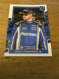 Ricky Stenhouse Jr. 2018 NASCAR Donruss #56SP