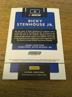 Ricky Stenhouse Jr. 2018 NASCAR Donruss #56SP