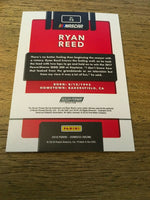 Ryan Reed 2018 NASCAR Donruss #73