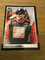 Tony Stewart "Smoke" 2018 NASCAR Donruss #102SP