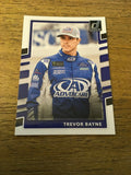 Trevor Bayne 2018 NASCAR Donruss #36