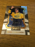 Brad Keselowski NASCAR 2017 Select #8