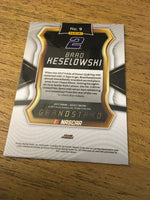 Brad Keselowski 2017 NASCAR Select #9