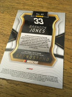 Brandon Jones 2017 NASCAR Select #45