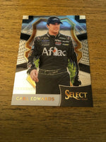 Carl Edwards NASCAR 2017 Select #134SP