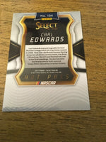 Carl Edwards NASCAR 2017 Select #134SP