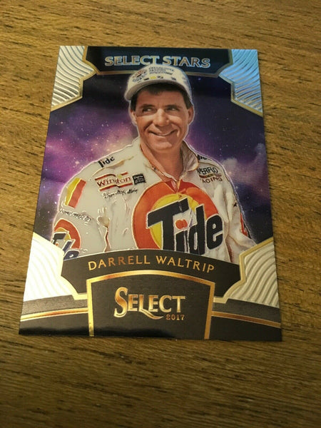 Darrell Waltrip NASCAR 2017 Select Stars #S23