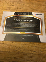Denny Hamlin NASCAR 2017 Select Speed Merchants #S20