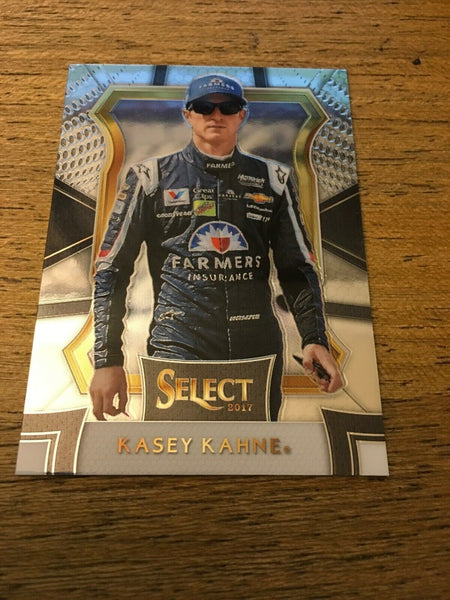 Kasey Kahne 2017 NASCAR Select #24