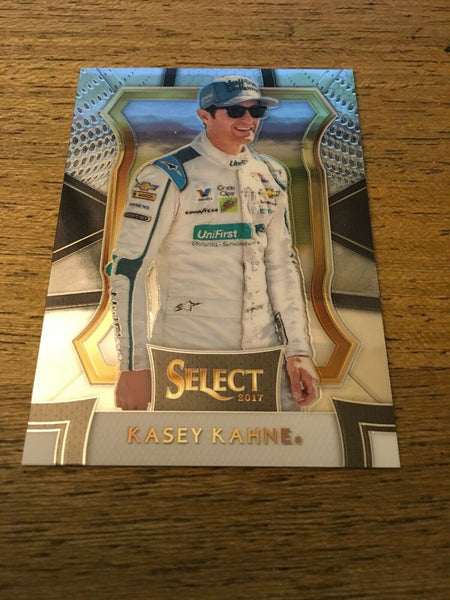 Kasey Kahne 2017 NASCAR Select #28