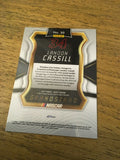 Landon Cassill 2017 NASCAR Select #30