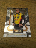 Matt Dibenedetto 2017 NASCAR Select #82