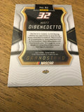 Matt Dibenedetto 2017 NASCAR Select #82