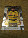 Matt Kenseth 2017 NASCAR Select #69